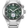 Citizen Super Titanium Zenshin Senkei CA4691-59X + Luxe Cadeau