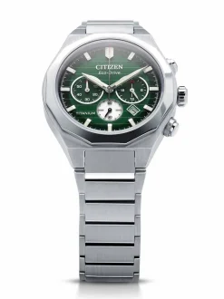 Citizen Super Titanium Zenshin Senkei CA4691-59X + Luxe Cadeau