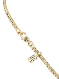 Collier Ellen Gold 50cm + Luxe Cadeau