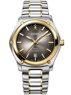 Ebel 1216617 1911 serie 42mm + Luxe Cadeau