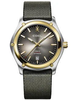 Ebel 1216617 1911 serie 42mm + Luxe Cadeau