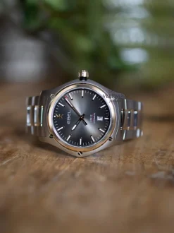 Ebel 1216617 1911 serie 42mm + Luxe Cadeau
