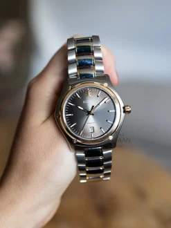 Ebel 1216617 1911 serie 42mm + Luxe Cadeau
