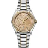 Ebel 1216576 1911 serie 30mm + Luxe Cadeau