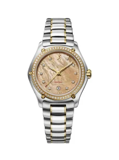 Ebel 1216576 1911 serie 30mm + Luxe Cadeau