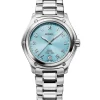 Ebel 1216578 1911 serie 34mm + Luxe Cadeau