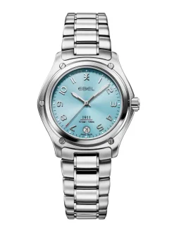 Ebel 1216578 1911 serie 34mm + Luxe Cadeau