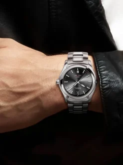 Ebel 1216583 1911 serie 42mm + Luxe Cadeau