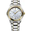 Ebel 1911 serie 33mm 1216580 + Luxe Cadeau