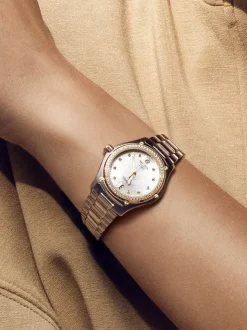 Ebel 1911 serie 30mm 1216575 + Luxe Cadeau