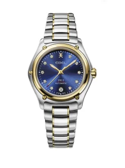 Ebel 1911 serie 30mm 1216637 + Luxe Cadeau