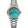 Ebel 1911 serie 30mm 1216670 + Luxe Cadeau