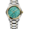 Ebel 1911 serie 34mm 1216686 + Luxe Cadeau