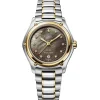 Ebel 1911 serie 30mm 1216660 + Luxe Cadeau