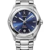 Ebel 1911 serie 38mm 1216691 + Luxe Cadeau