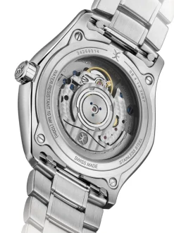 Ebel 1911 serie 38mm 1216691 + Luxe Cadeau