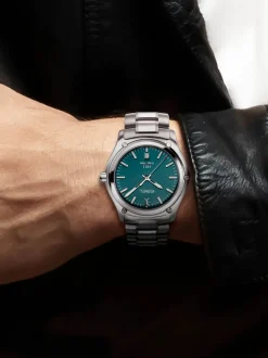 Ebel 1911 serie 42mm 1216585 + Luxe Cadeau