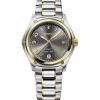Ebel 1911 serie 34mm 1216685 + Luxe Cadeau