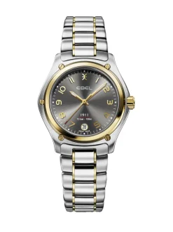 Ebel 1911 serie 34mm 1216685 + Luxe Cadeau