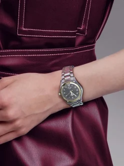 Ebel 1911 serie 34mm 1216685 + Luxe Cadeau