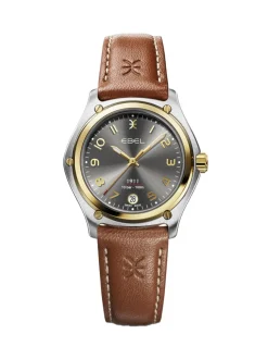 Ebel 1911 serie 34mm 1216685 + Luxe Cadeau