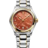 Ebel 1911 serie 34mm 1216581 + Luxe Cadeau