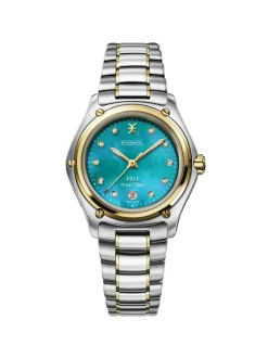 Ebel 1911 serie 30mm 1216668 + Luxe Cadeau