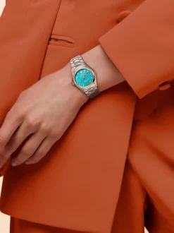 Ebel 1911 serie 30mm 1216668 + Luxe Cadeau