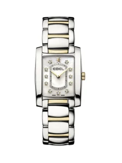 Ebel Brasilia 23mm 1216484 + Luxe Cadeau