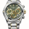 Ebel Chronograph 1911 serie 44mm 1216681 + Luxe Cadeau