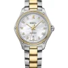 Ebel Discovery 33mm 1216550 + Luxe Cadeau