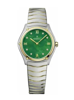Ebel Sport Classic 1216545 + Luxe Cadeau