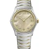 Ebel Sport Classic ladies 1216489A + Luxe Cadeau