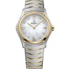 Ebel Sport Classic ladies horloge 1216388A + Luxe cadeau