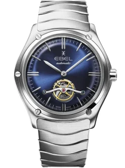 Ebel Sport Classic 42mm 1216694 + Luxe Cadeau