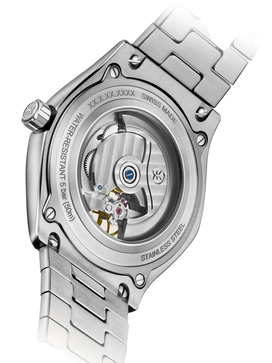 Ebel Sport Classic 42mm 1216694 + Luxe Cadeau