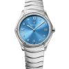 Ebel Sport Classic 33mm 1216602 + Luxe Cadeau