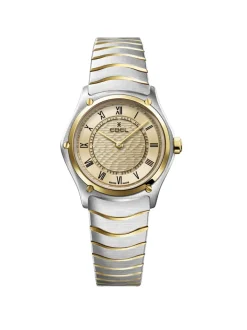 Ebel Sport Classic 29mm 1216698 + Luxe Cadeau