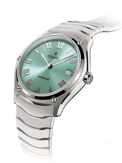 Ebel Sport Classic 37mm 1216650 + Luxe Cadeau