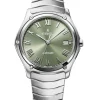 Ebel Sport Classic 37mm 1216652 + Luxe Cadeau
