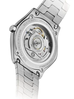 Ebel Sport Classic 37mm 1216652 + Luxe Cadeau