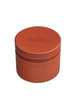 Ebel Sport Classic 37mm 1216652 + Luxe Cadeau