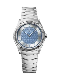 Ebel Sport Classic 33mm 1216703 + Luxe Cadeau