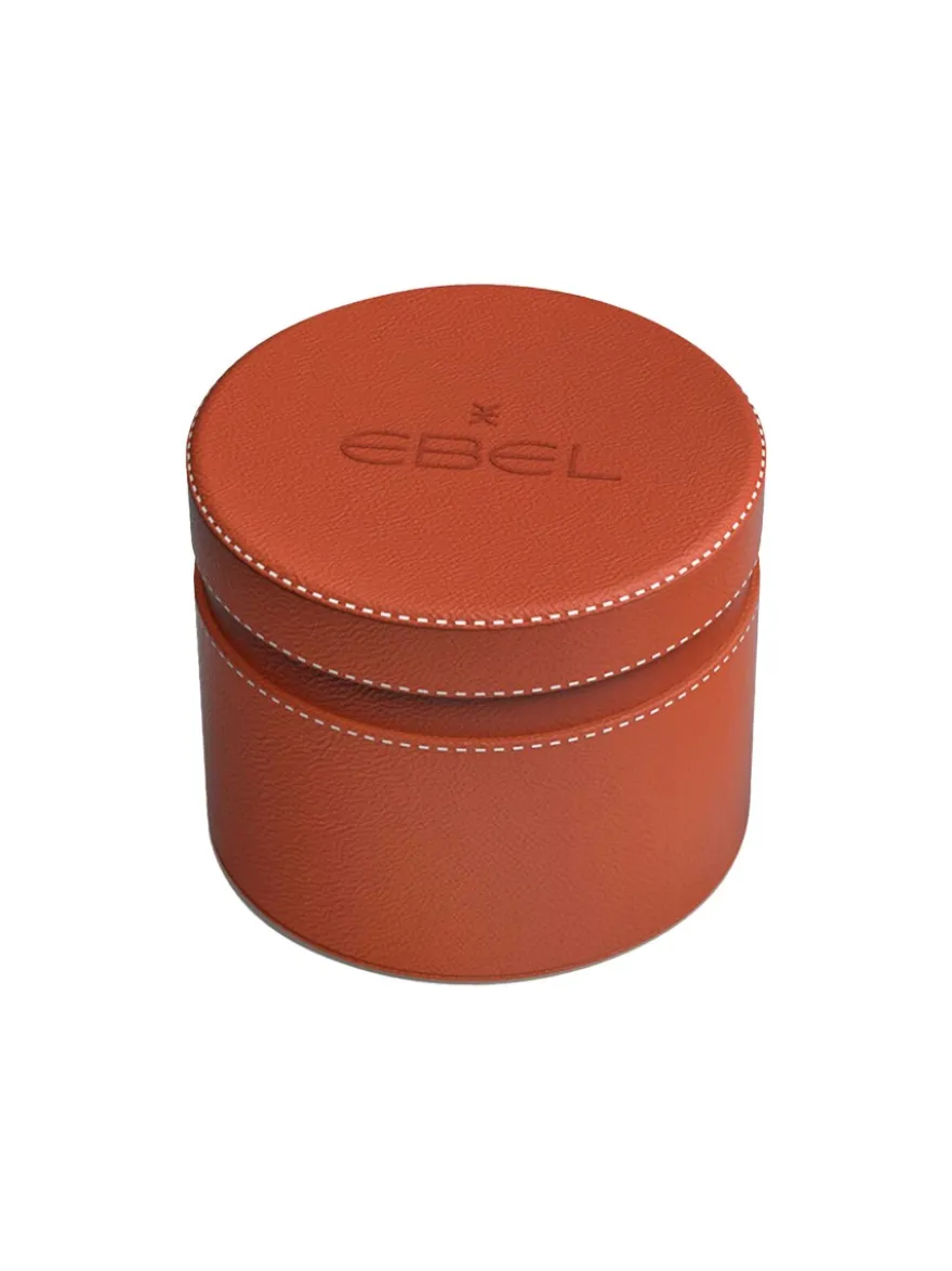 Ebel Sport Classic 33mm 1216703 + Luxe Cadeau