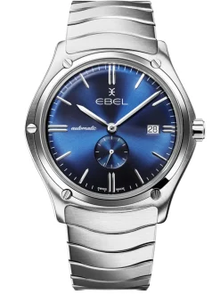 Ebel Sport Classic 42mm 1216657 + Luxe Cadeau