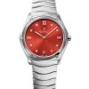 Ebel Sport Classic 33mm 1216601 + Luxe Cadeau