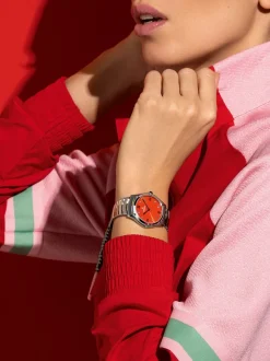 Ebel Sport Classic 33mm 1216601 + Luxe Cadeau