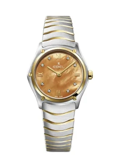 Ebel Sport Classic 29mm 1216595 + Luxe Cadeau