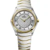Ebel Sport Classic 33mm 1216706 + Luxe Cadeau