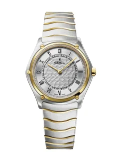 Ebel Sport Classic 33mm 1216706 + Luxe Cadeau